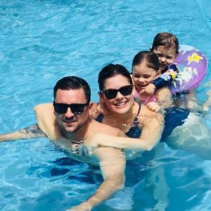 Meet your Posher, Dominique n scott